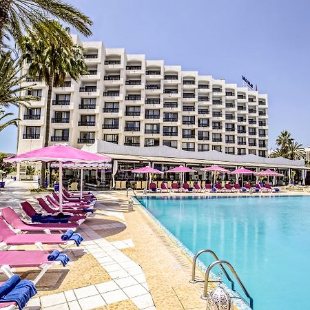 Royal Mirage Agadir Hotel Luaran gambar